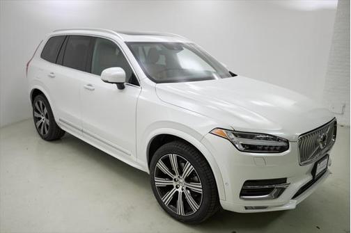 2021 Volvo XC90 T6 Inscription