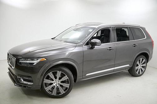 2023 Volvo XC90 B6 Ultimate 7-Seater