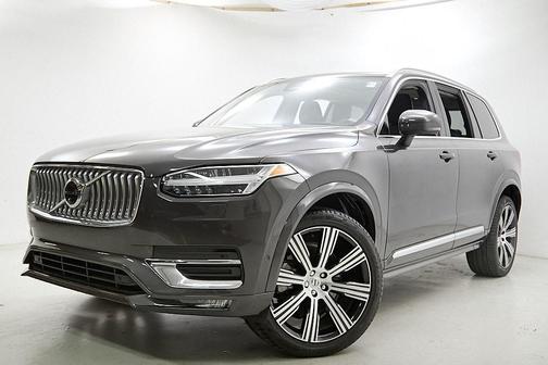 2023 Volvo XC90 B6 Ultimate 7-Seater