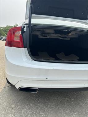 2015 Volvo S60 T5 Premier Plus