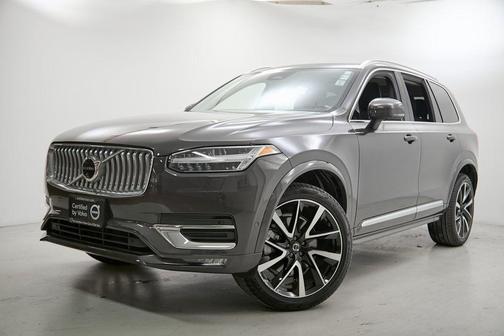 2024 Volvo XC90 B5 Plus Bright Theme