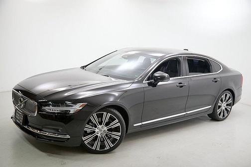 2023 Volvo S90 B6 Ultimate