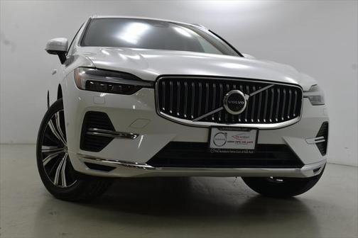 2022 Volvo XC60 Recharge Plug-In Hybrid T8 Inscription