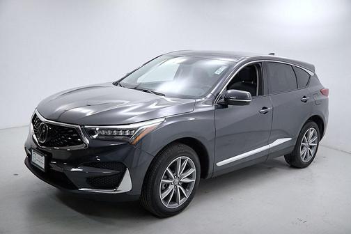 2020 Acura RDX Technology Package