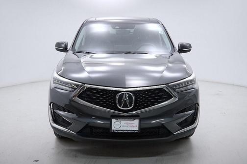 2020 Acura RDX Technology Package