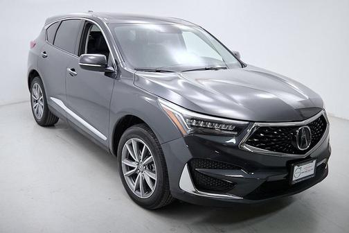 2020 Acura RDX Technology Package