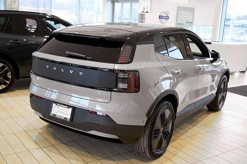 2026 Volvo EX30 Cross Country Ultra, Twin Motor Performance, Fully electric