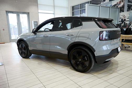 2026 Volvo EX30 Cross Country Ultra, Twin Motor Performance, Fully electric