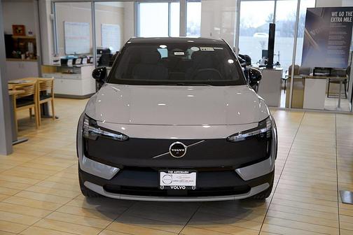 2026 Volvo EX30 Cross Country Ultra, Twin Motor Performance, Fully electric