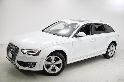 2015 Audi allroad 2.0T Premium Plus