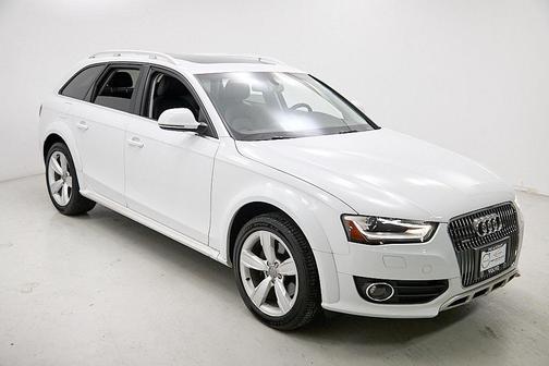 2015 Audi allroad 2.0T Premium Plus