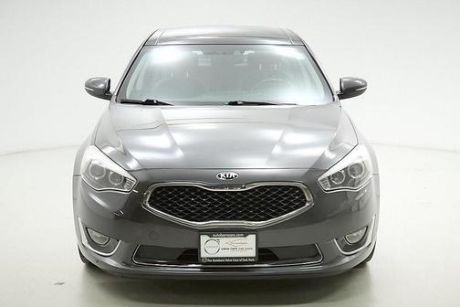 2015 Kia Cadenza Premium
