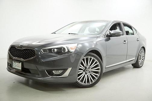 2015 Kia Cadenza Premium