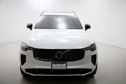 2026 Volvo XC90 B6 Ultra Dark Theme 7-Seater