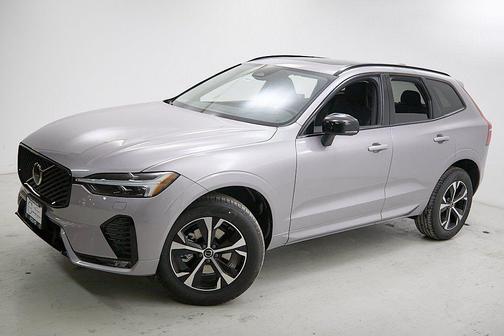 2026 Volvo XC60 B5 Core