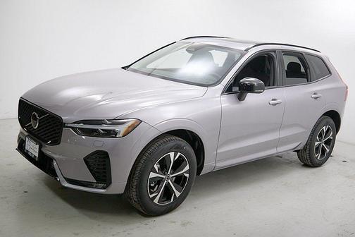 2026 Volvo XC60 B5 Core