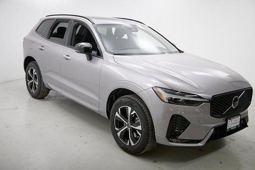 2026 Volvo XC60 B5 Core