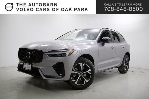 2026 Volvo XC60 B5 Core