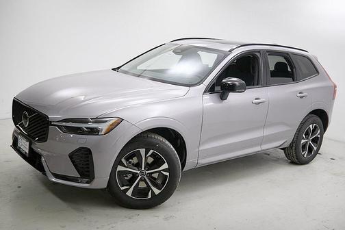 2026 Volvo XC60 B5 Core