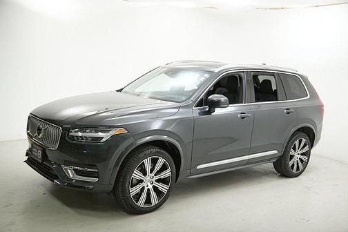 2022 Volvo XC90 T6 Inscription