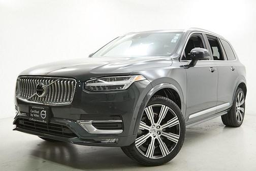 2022 Volvo XC90 T6 Inscription
