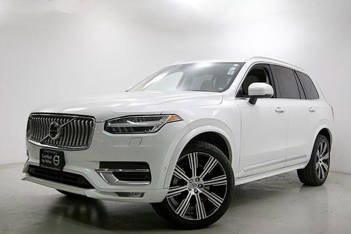 2022 Volvo XC90 T6 Inscription