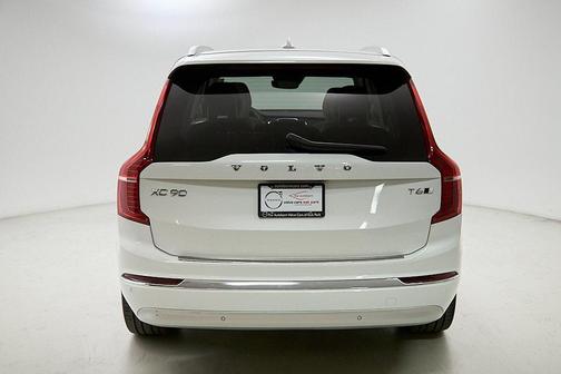 2022 Volvo XC90 T6 Inscription