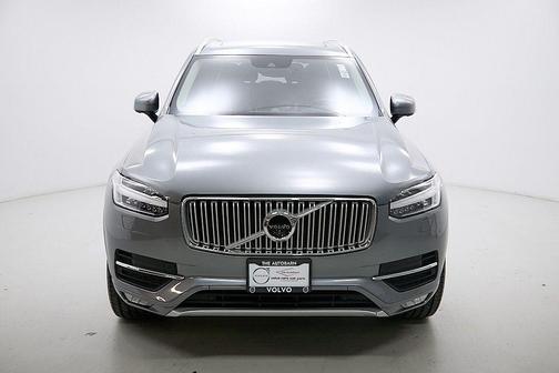 2018 Volvo XC90 T6 Inscription