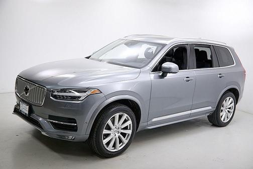2018 Volvo XC90 T6 Inscription