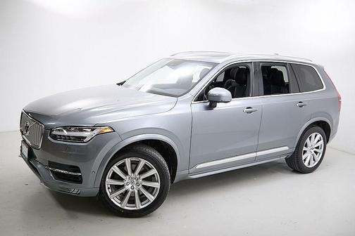 2018 Volvo XC90 T6 Inscription