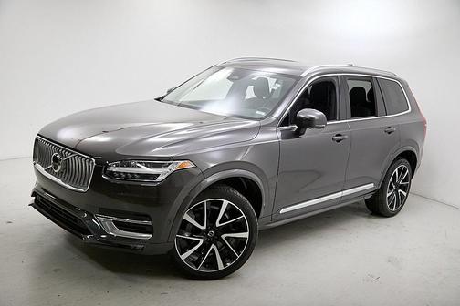 2023 Volvo XC90 B6 Plus 7-Seater