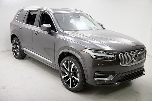 2023 Volvo XC90 B6 Plus 7-Seater