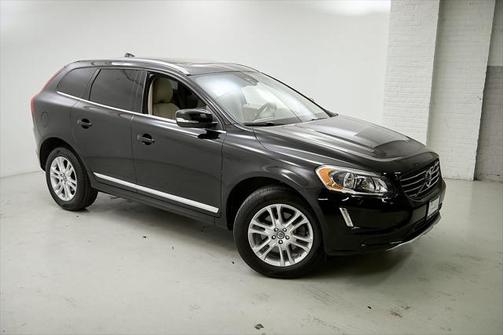 2015 Volvo XC60 T5 Premier