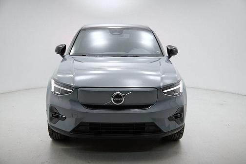 2023 Volvo C40 Recharge Pure Electric Twin Ultimate