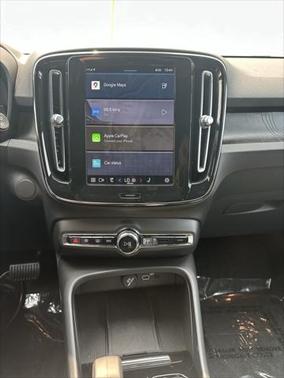 2023 Volvo XC40 Recharge Pure Electric Twin Ultimate