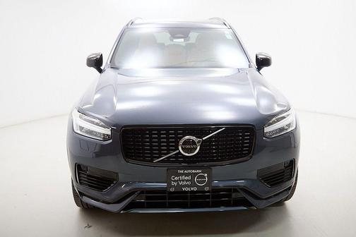 2023 Volvo XC90 Recharge Plug-In Hybrid T8 Ultimate Dark Theme 7-Seater