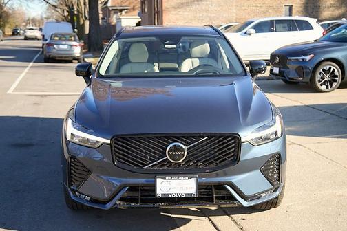 2026 Volvo XC60 B5 Ultra