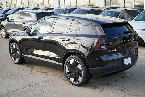 2025 Volvo EX30 Twin Motor Ultra