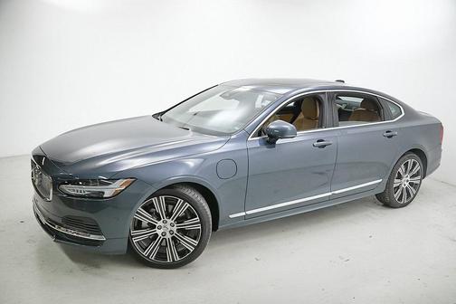 2024 Volvo S90 Recharge Plug-In Hybrid T8 Ultimate