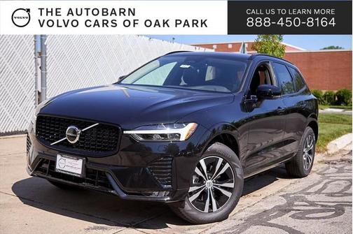 2025 Volvo XC60 B5 Core