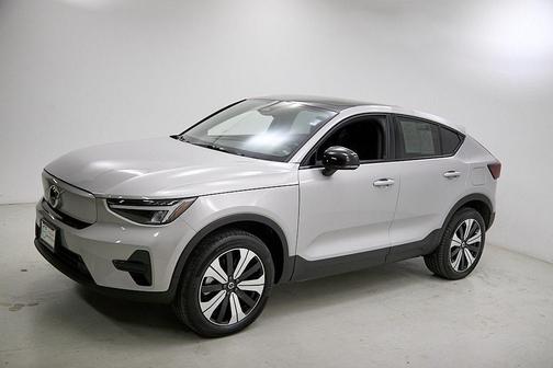 2023 Volvo C40 Recharge Pure Electric Twin Core