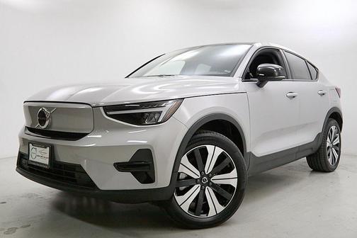 2023 Volvo C40 Recharge Pure Electric Twin Core