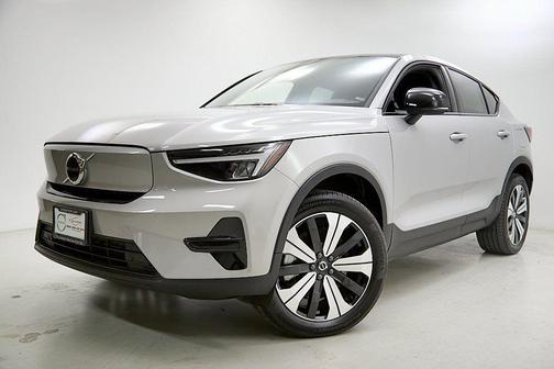 2023 Volvo C40 Recharge Pure Electric Twin Core