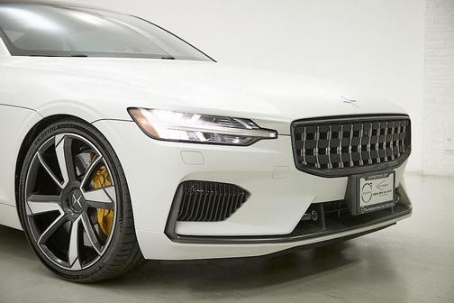 2021 Polestar 1 Base