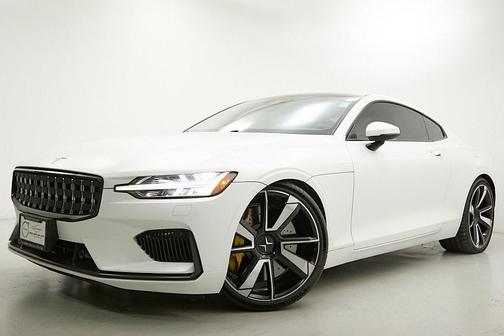 2021 Polestar 1 Base
