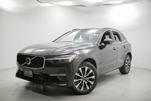 2023 Volvo XC60 B5 Core