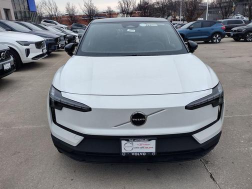 2025 Volvo EX30 Ultra Twin Motor Performance, Fully electric