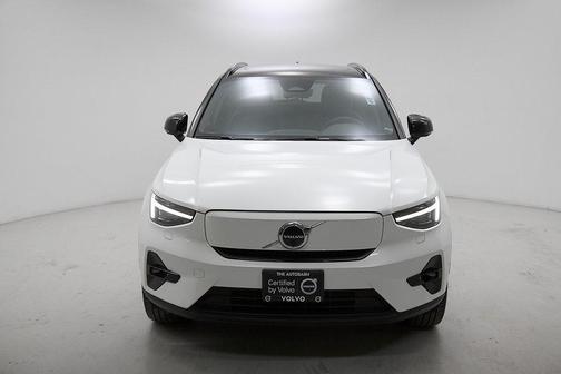 2023 Volvo XC40 Recharge Pure Electric Twin Ultimate