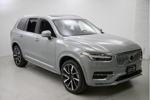 2024 Volvo XC90 B6 Plus Bright Theme 7-Seater