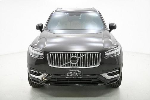 2022 Volvo XC90 Recharge Plug-In Hybrid T8 Inscription 6 Passenger